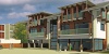 Apartment house in Mill Street in Palanga
